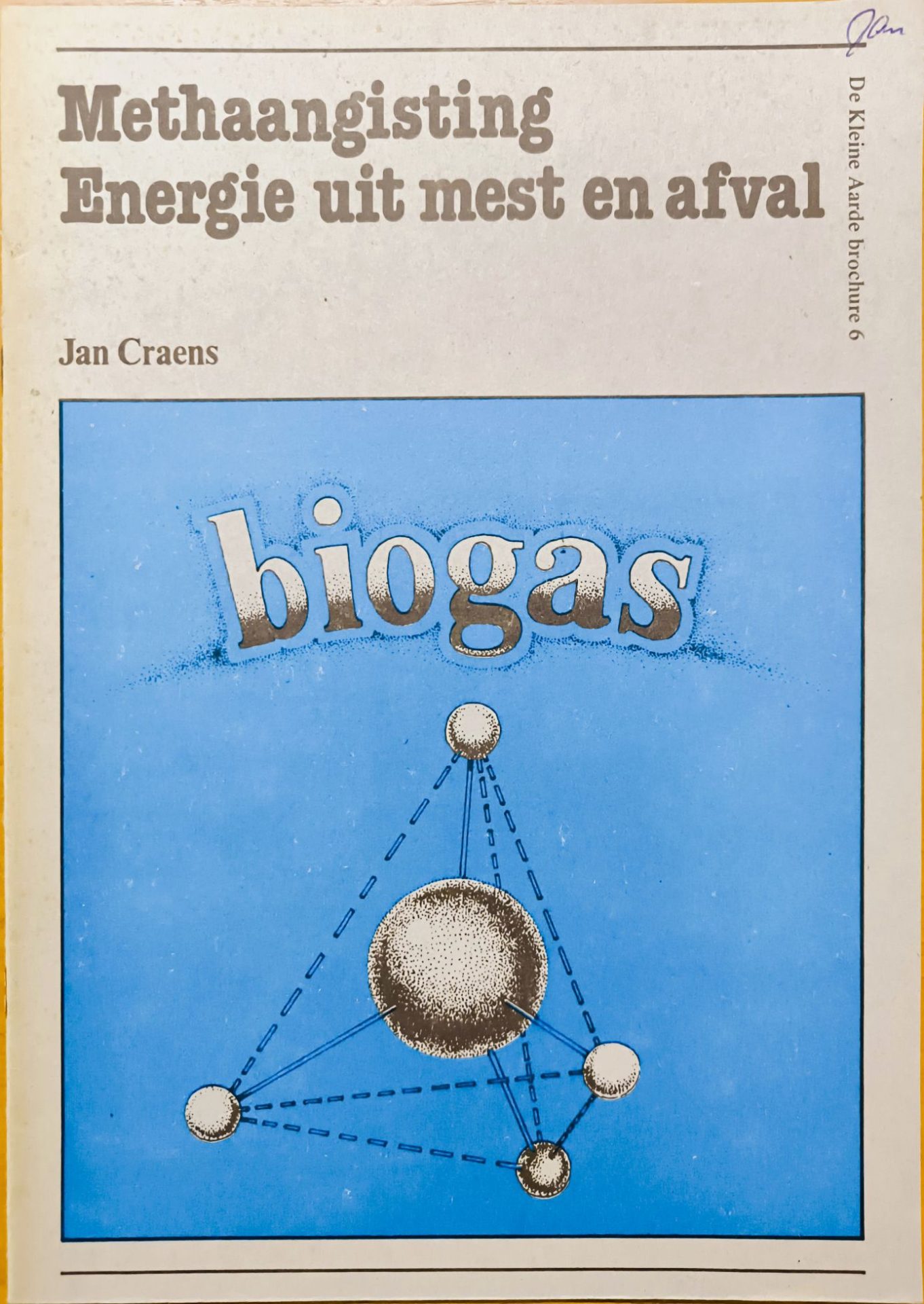 Methaangisting (1975)