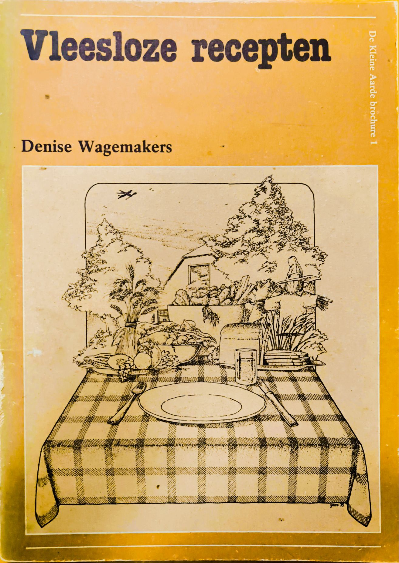 Vleesloze Recepten (1976)