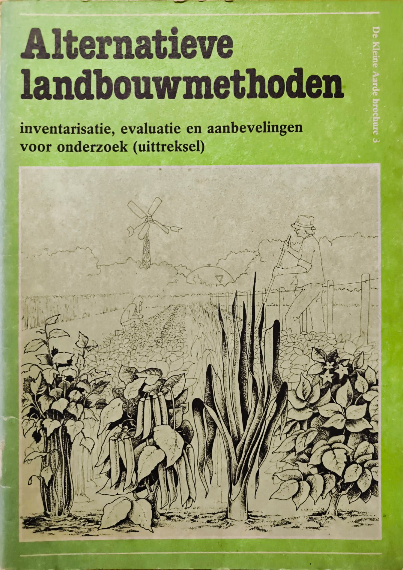 Alternatieve Landbouwmethoden (1978)