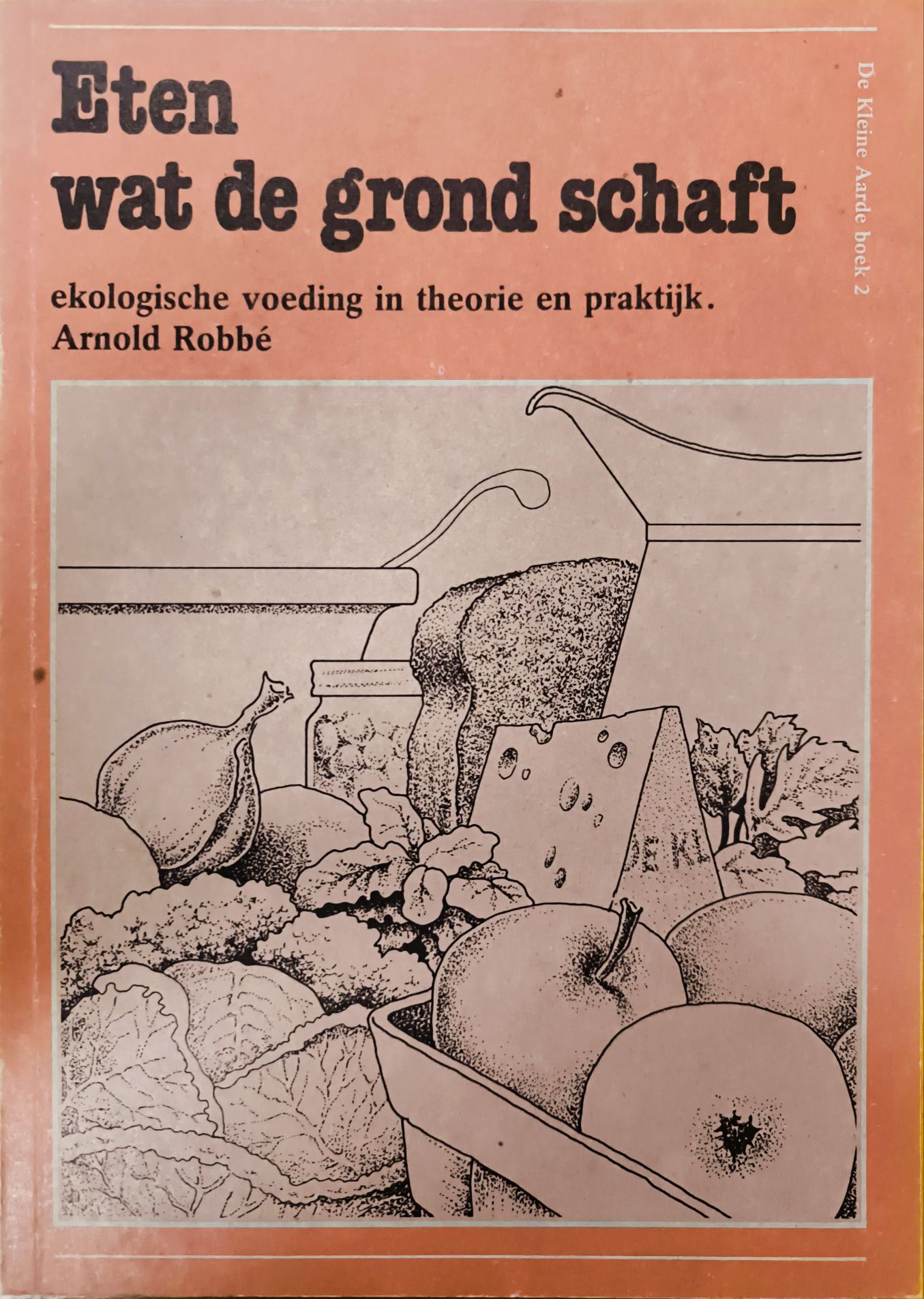Eten Wat de Grond Schaft (1978)