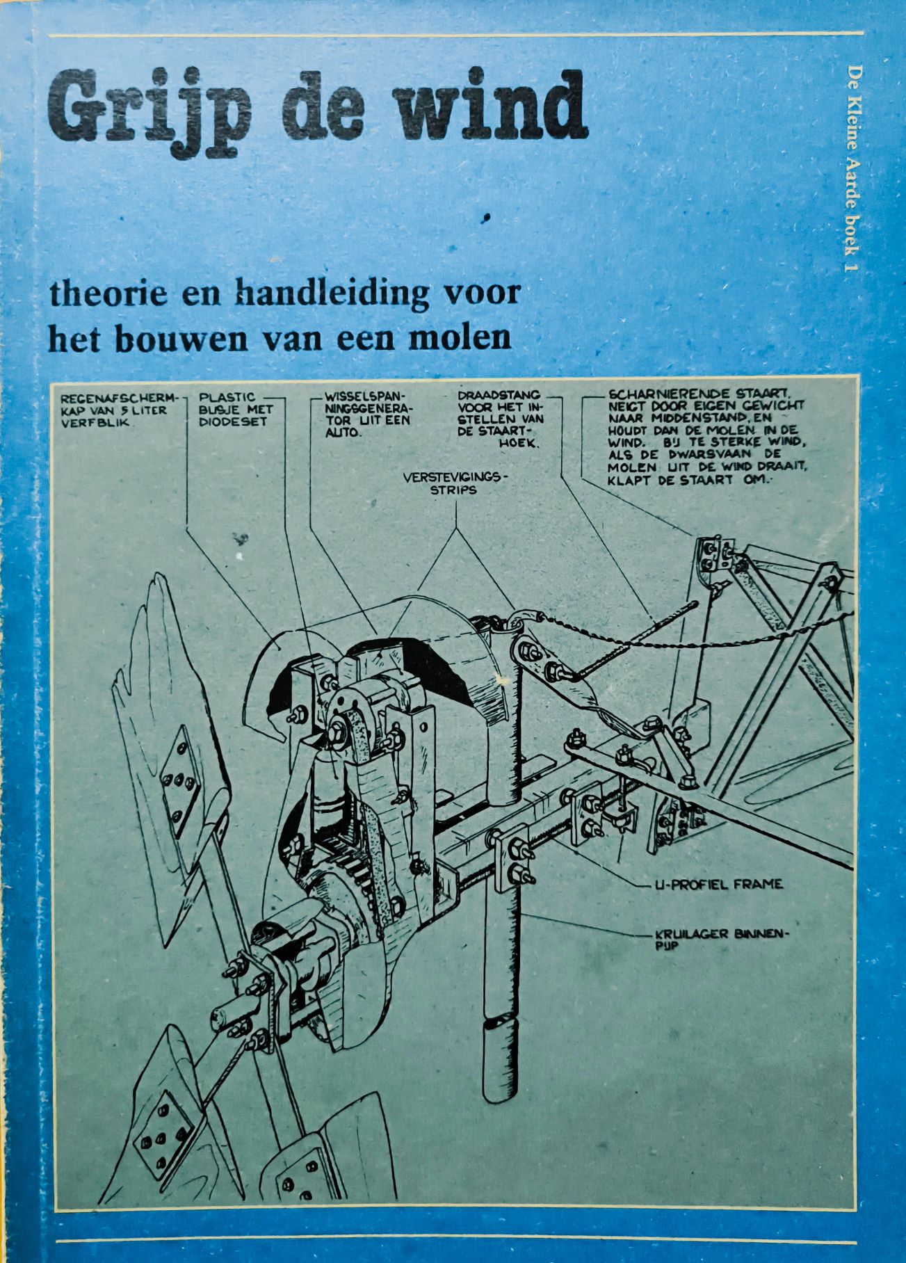 Grijp de wind (1978)