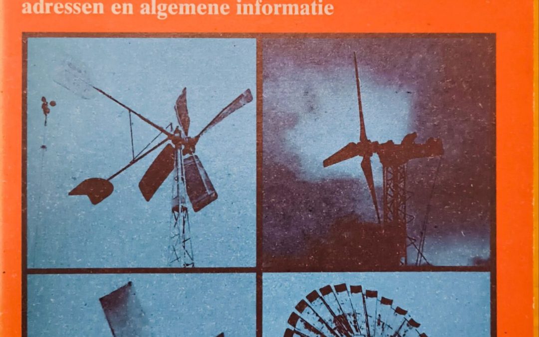 Windenergie (1979)