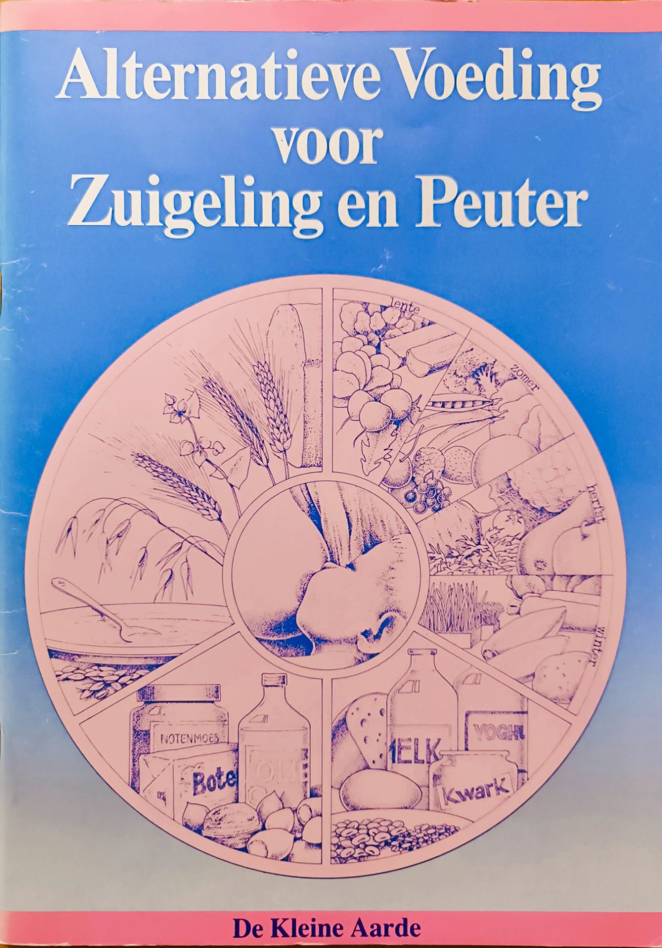 Alternatieve Voeding voor Zuigeling en Peuter (1985)