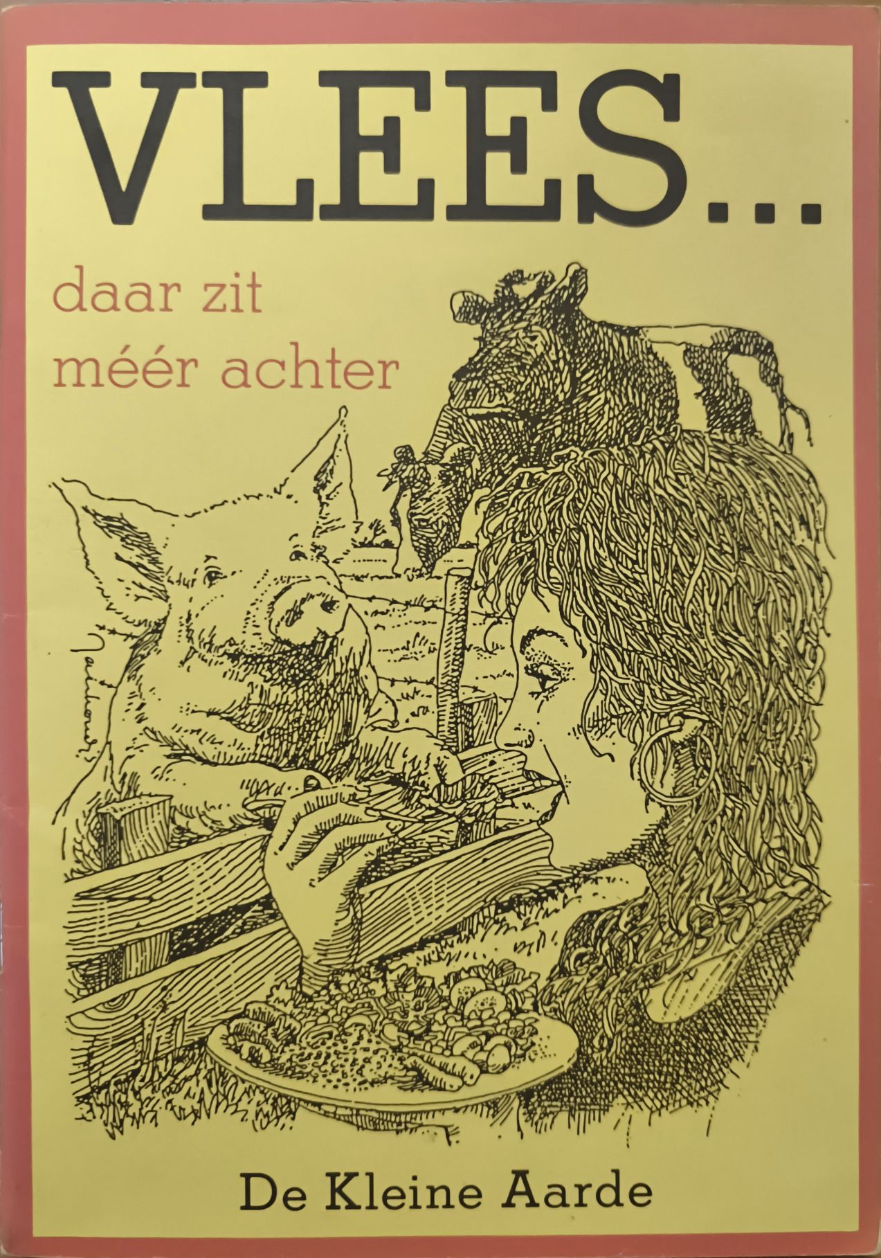 Vlees… (1987)