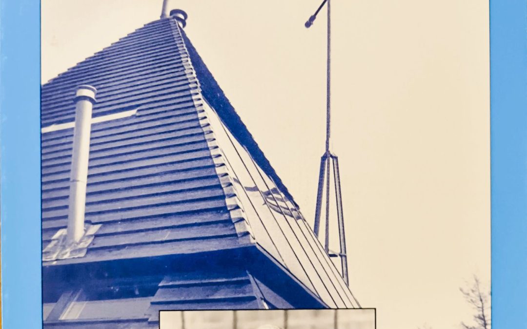 Wegwijzer van De Kleine Aarde