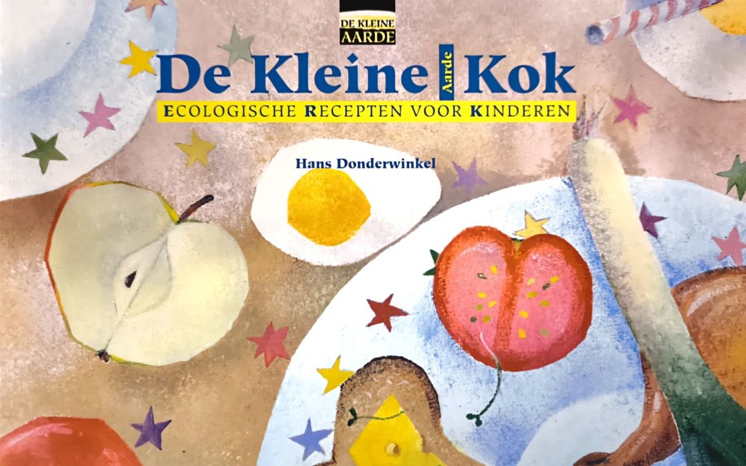 De Kleine Kok (1995)