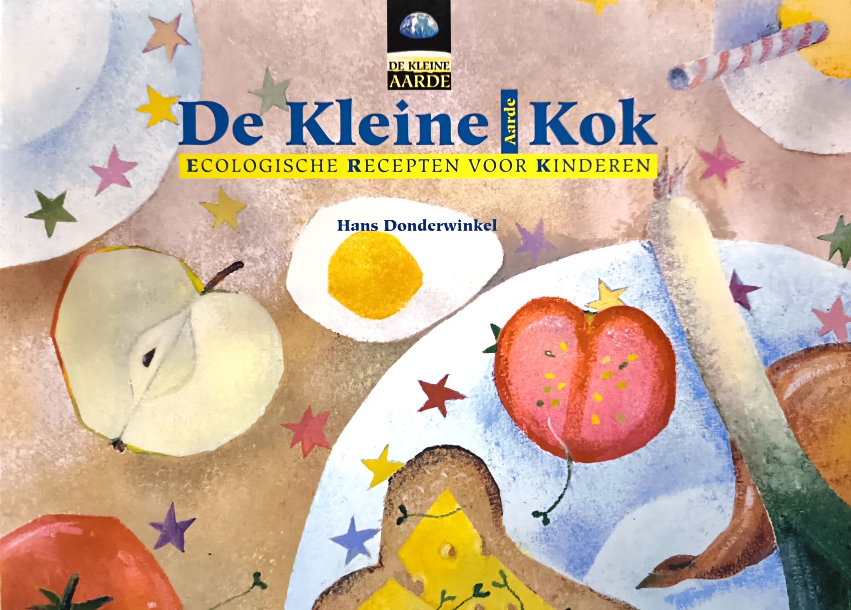De Kleine Kok (1995)