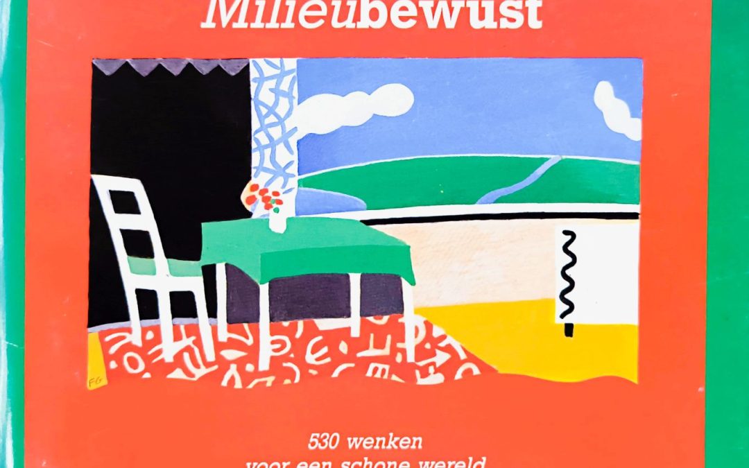 Leef Gerust Milieubewust