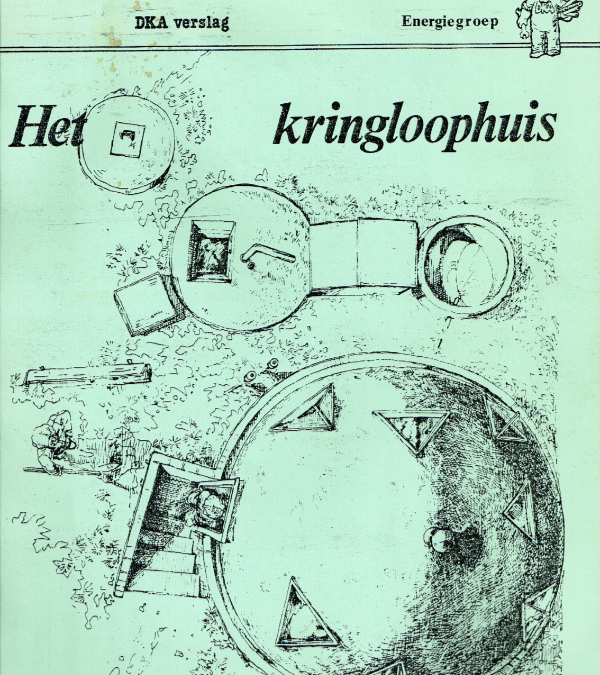Het Kringloophuis (1978) ↓