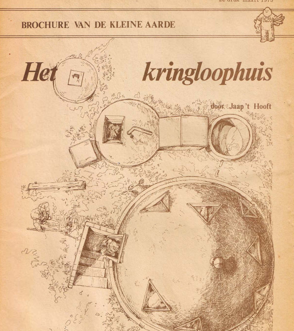 Het Kringloophuis (1974) ↓