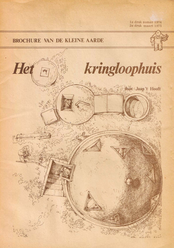 Het Kringloophuis (1974)