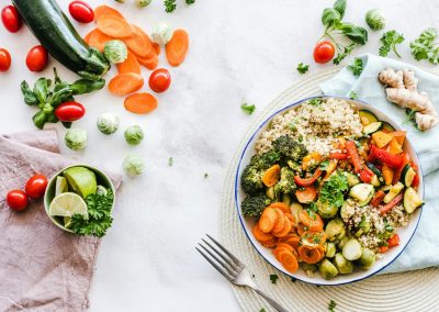 Gezond Koken & Eten
