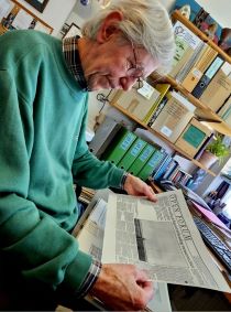 Geschiedenis van duurzaamheid in Nederland voor een groot deel te vinden in Boxtel.