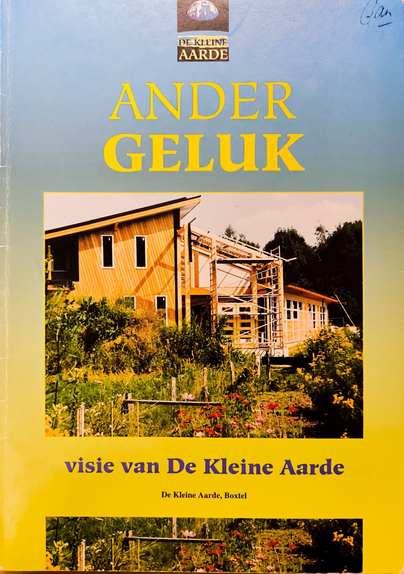 Ander Geluk (1995)