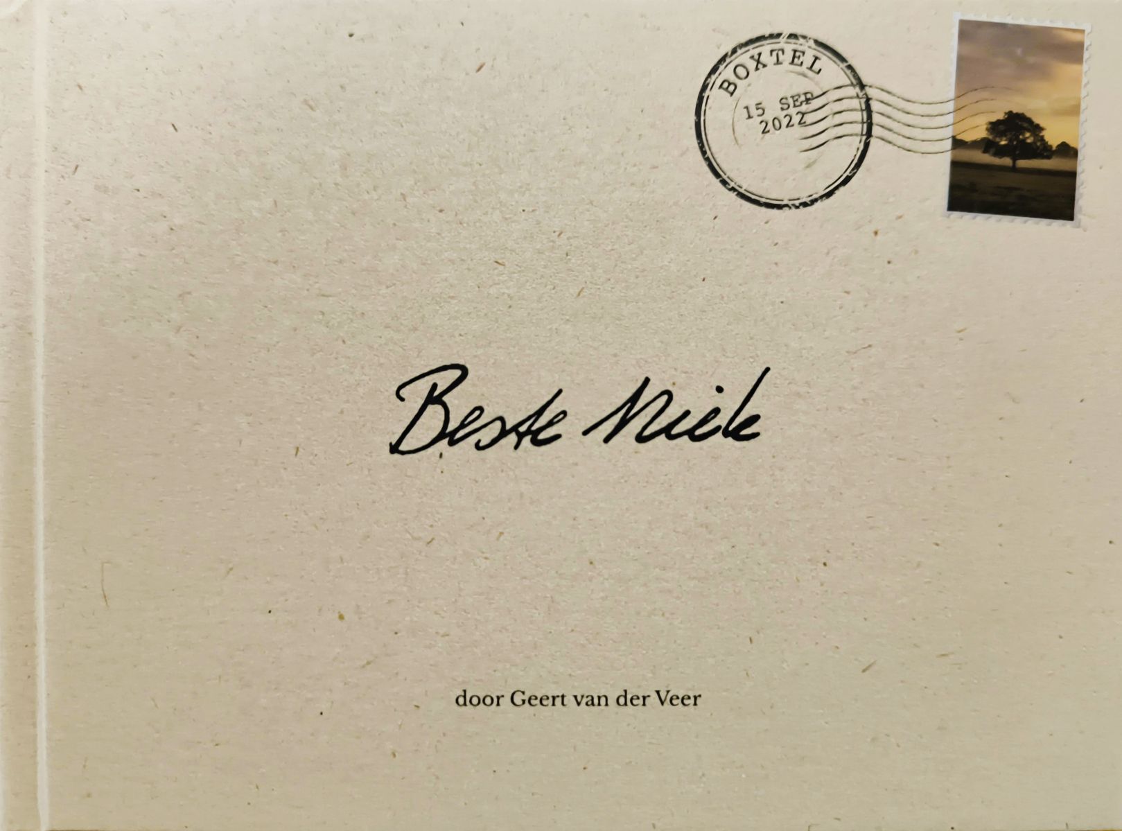 Beste Niek (2009)