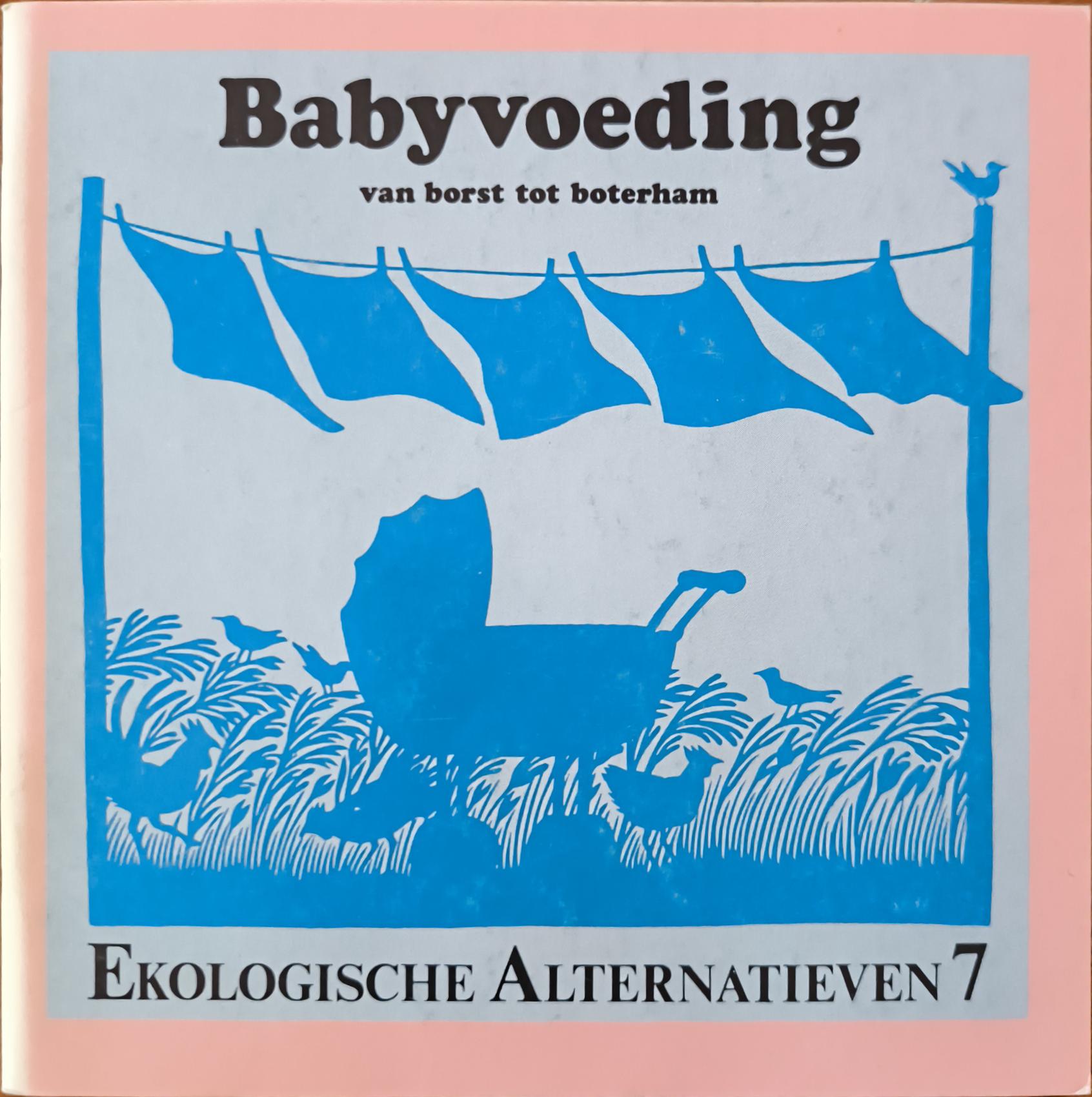 Babyvoeding (1982)