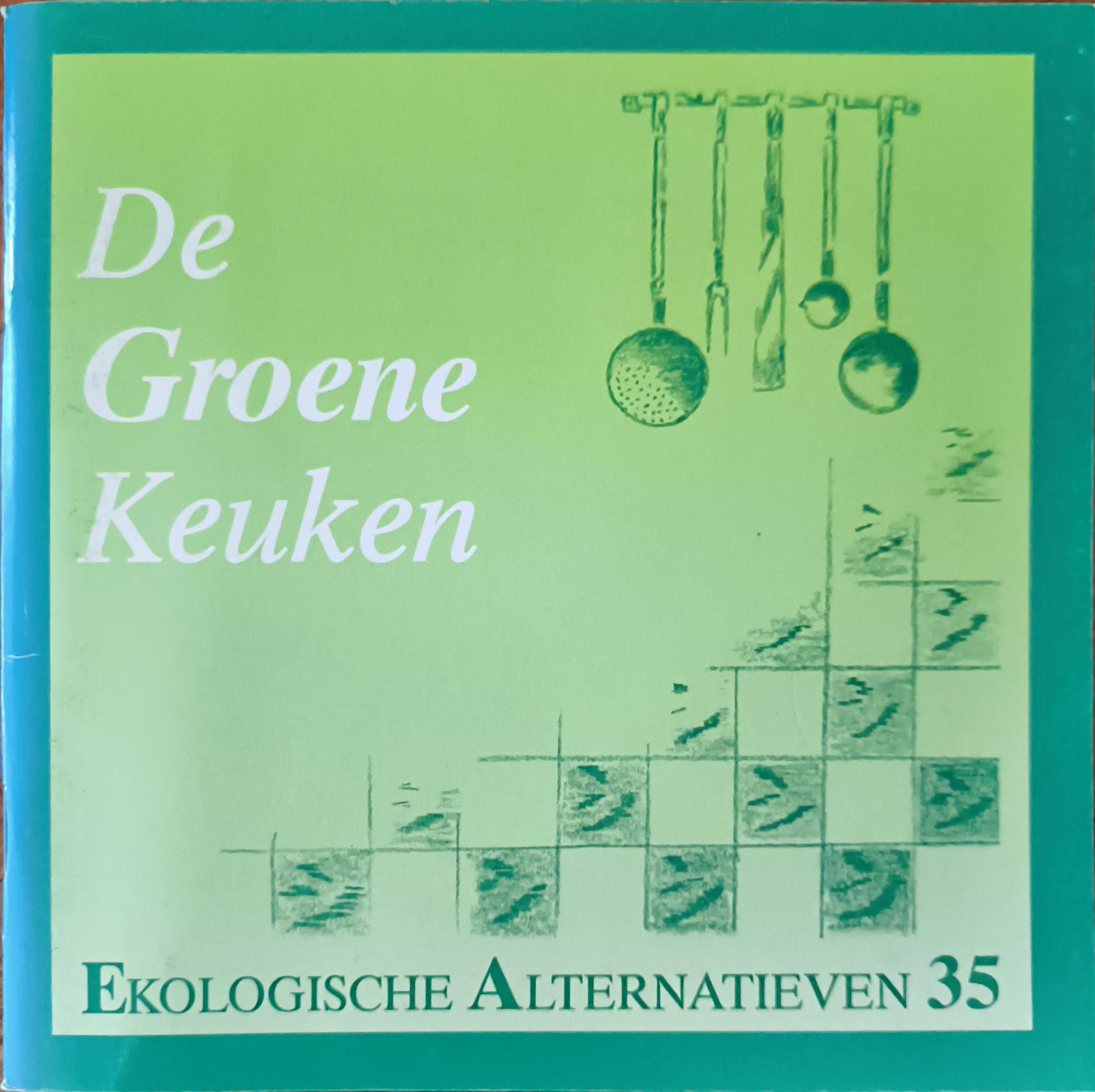 De Groene Keuken (1992)
