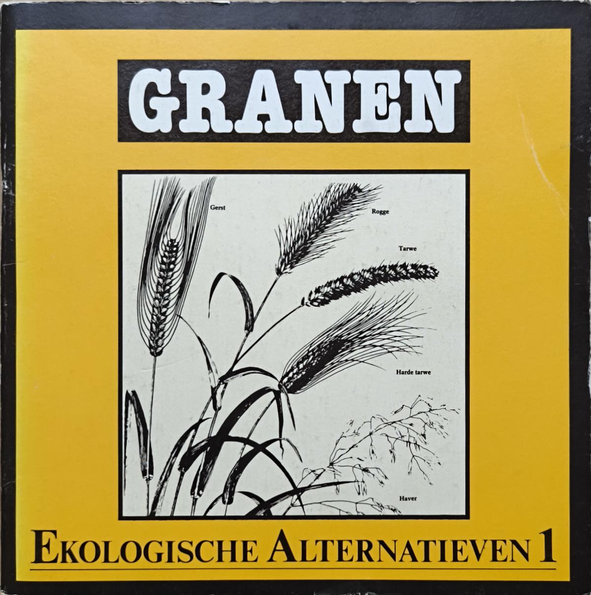 Granen (1981)