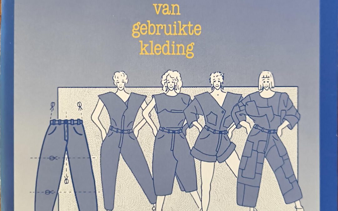 Haute Couture van Gebruikte Kleding (1987)