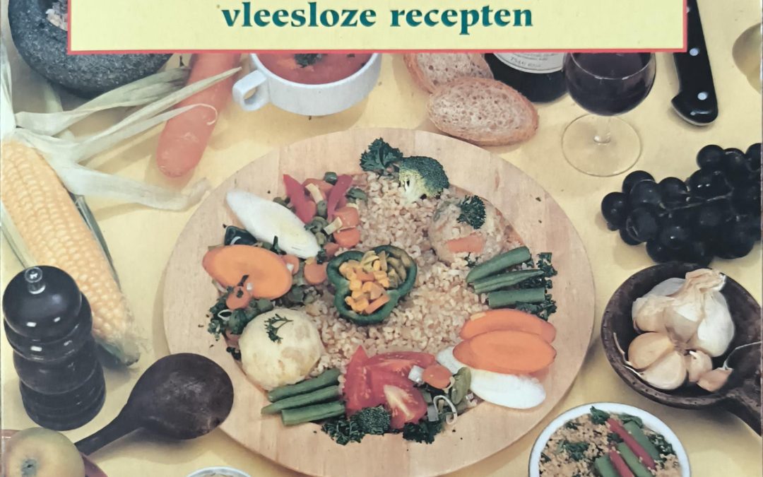 Hete BLIKSEM! (1994)