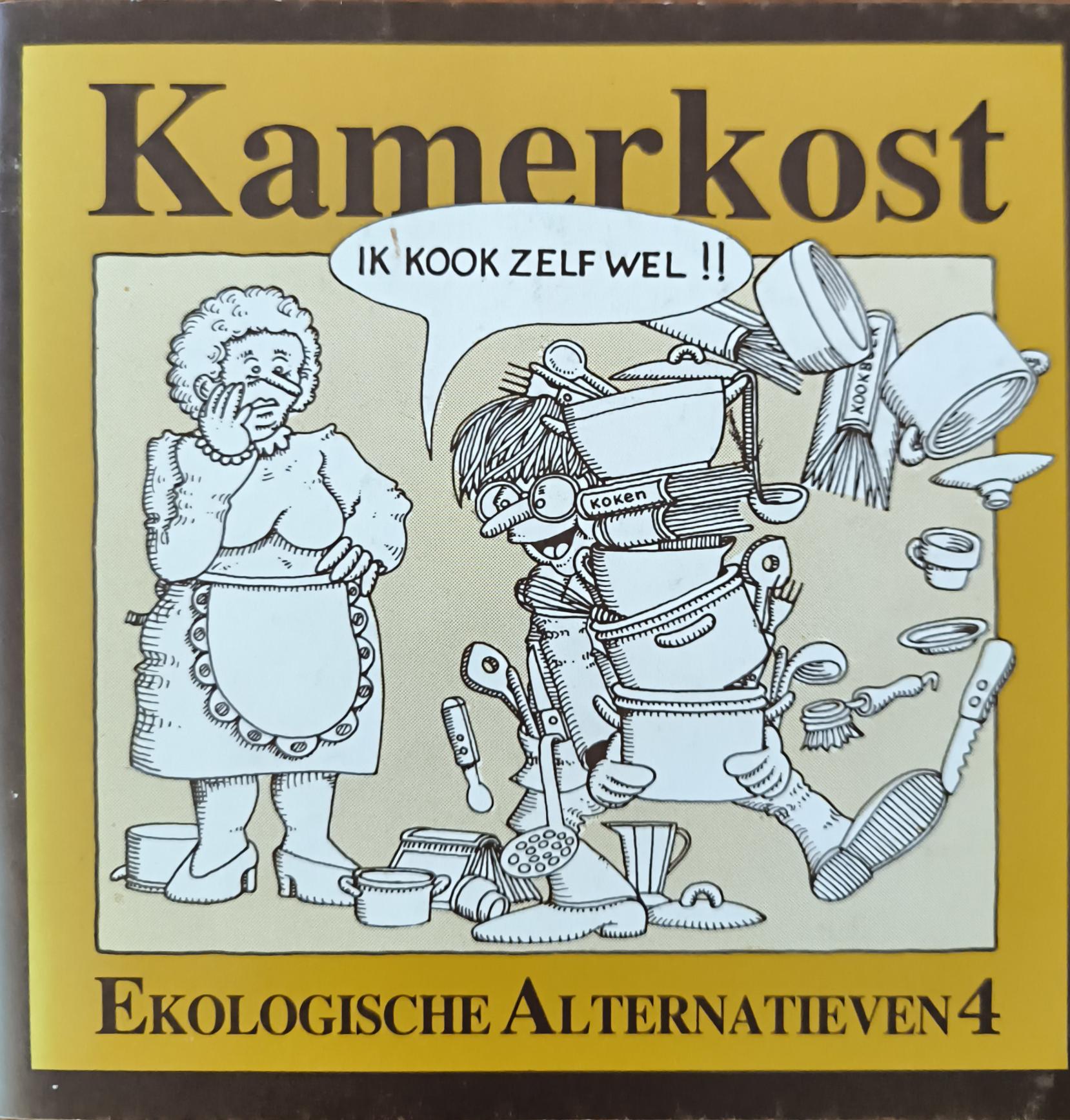 Kamerkost (1982)