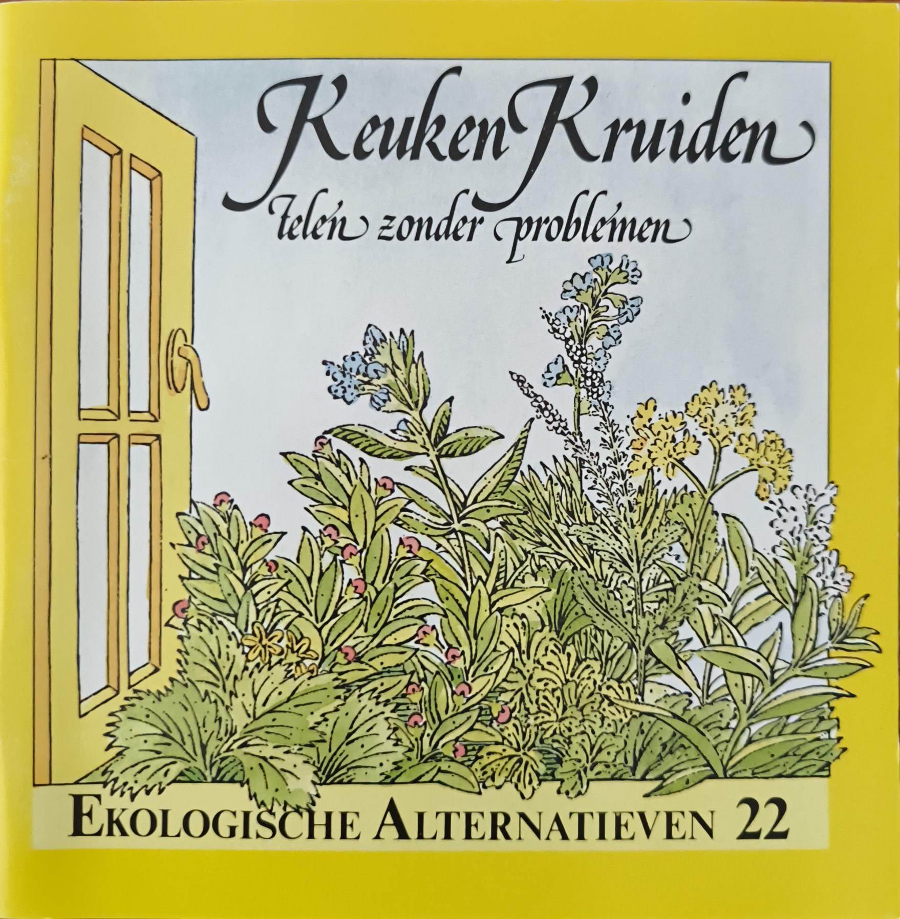 Keuken Kruiden (1987)