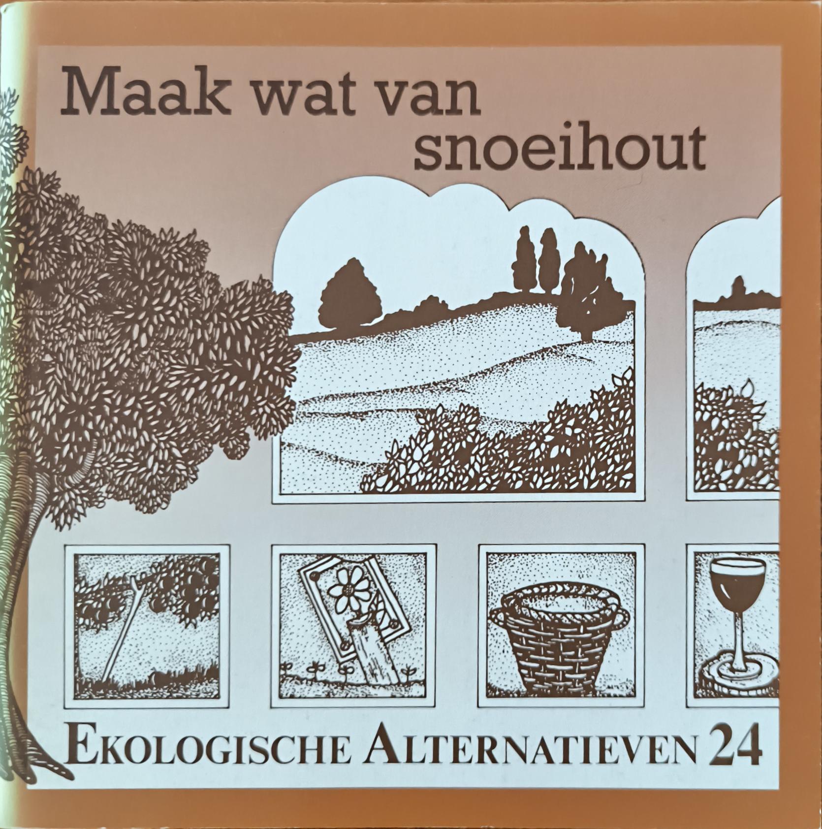 Maak Wat van Snoeihout (1987)
