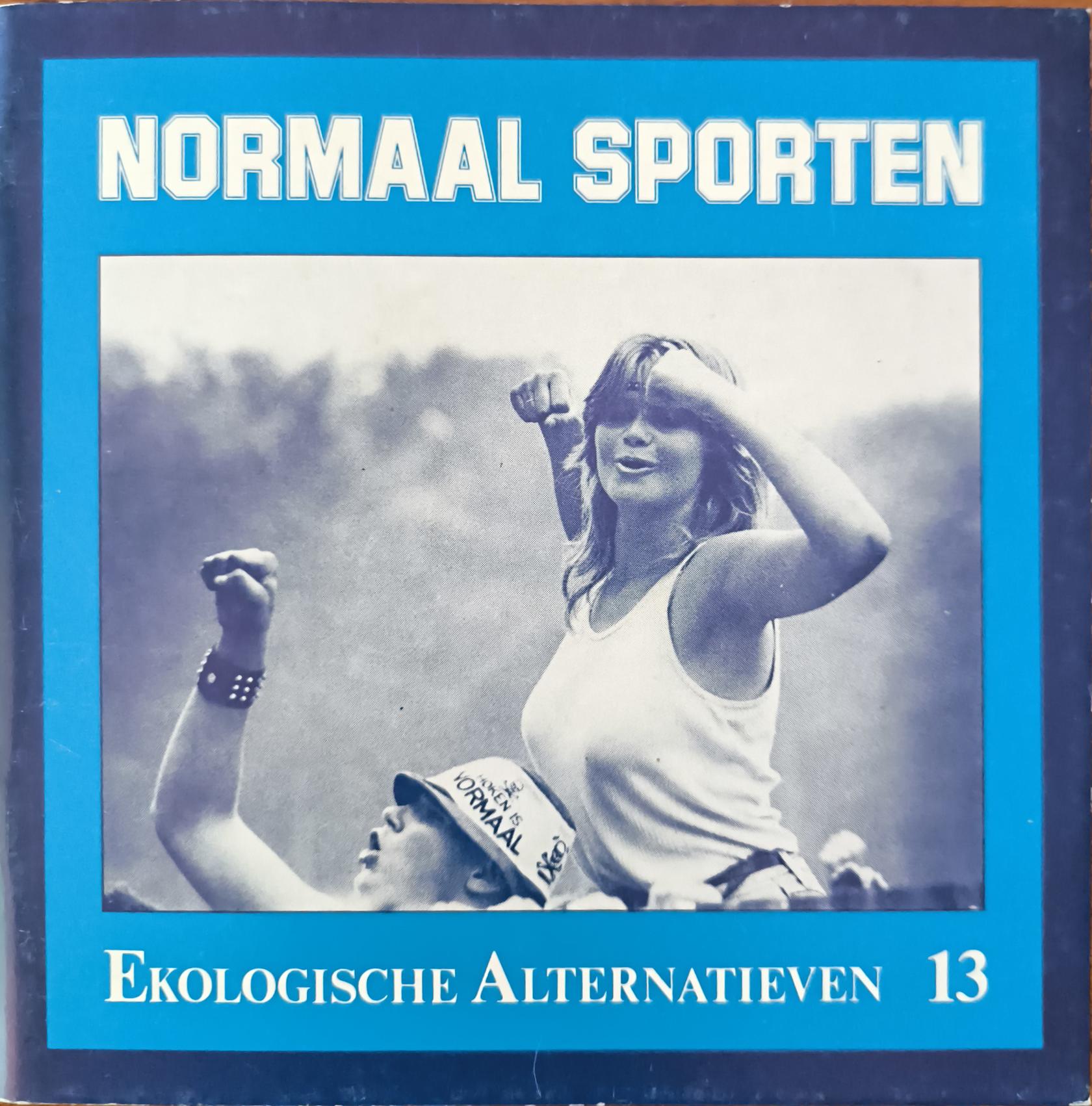 Normaal Sporten (1983)