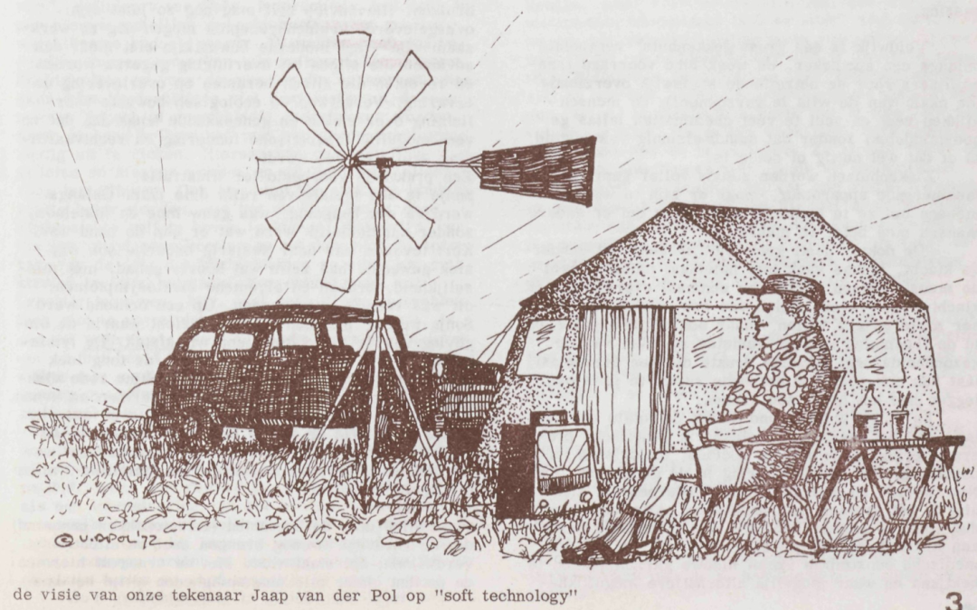 Leuk werk bestaat – over MEMO-bedrijfjes