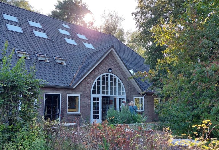 Kom naar de ‘Zondag op De Kleine Aarde’ op 7 september!