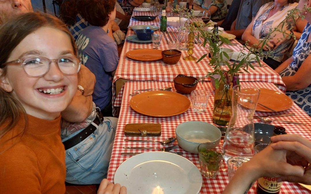 Zondag op De Kleine Aarde (2025-2026)