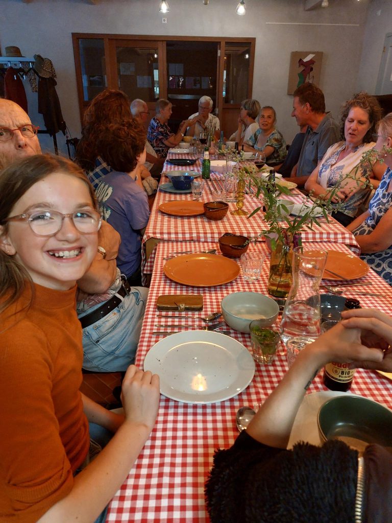 Zondag op De Kleine Aarde (2025-2026)